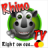 Rhino TV icon