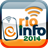RioInfo 2014 icon