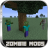 Zombie Mods For Minecraft icon