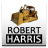 R. Harris icon