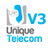 uTel Dialer icon