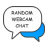 Random Webcam Chat icon