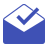 Inbox Dashclock icon