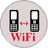 WiFi Direct Talkie icon
