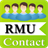 RMU Contact icon