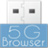 5G Speed Up Internet Browser version 2.0.1