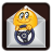 Safe Driving Text Machine icon