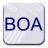 BOA icon
