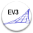 EV3 GSensor icon