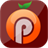 Orange Platinum icon