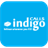 Indigo Calls icon