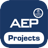 AEP Projects icon