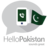 Hello Pakistan icon