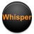 Whisper NFC Beam icon