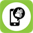 Bildtelefoni icon