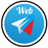 Webogram Mobile RUS icon