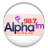 98.7 Alpha Fm icon