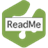 ReadMe icon