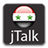 Syrialove jTalk icon