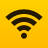 BA WiFi icon