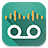 CUC Voicemail icon