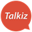 Talkiz Call and Text icon