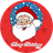Merry Christmas Sms  icon