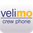 Velimo Crew Phone 1.0
