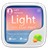 GO SMS Theme Light version 1.0