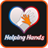Helping Hands icon