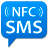 NFC Automatic SMS icon