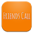 Friends Call icon
