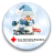 Campanha Agasalho Cruz Vermelha Brasileira icon