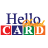 Hello Card Social icon