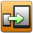 ScreenShare (tablet) icon