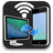 Wifi File Share icon