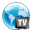 TV Web Browser icon
