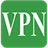 Free VPN Hosting icon