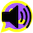 VoiceNotification icon