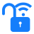 WifiPass icon