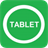 Instala wasap para tablet 2.0 icon