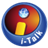 i-Talk icon