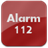 Alarm 112 icon