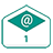 In1Mail icon