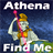 Athena icon