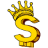 Dollar King icon