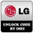 LG Sim Unlock Code icon