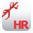 Red Ribbon HR App icon