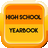 HS Yearbook icon
