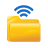 Wireless Copy icon